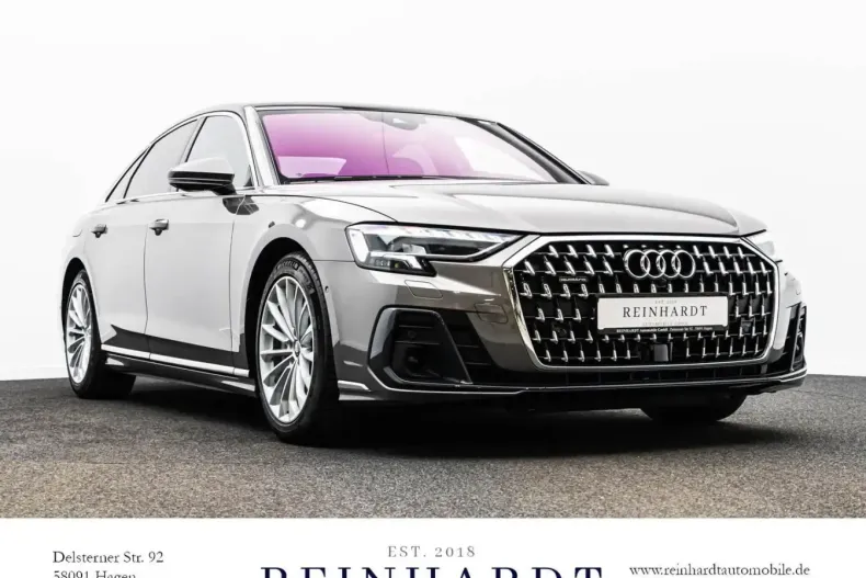 Audi A8 din 2022 cu 67.052 km - oferta AUD151988 - foto 3