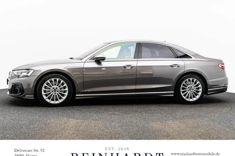 Audi A8 din 2022 cu 67.052 km - oferta AUD151988 - foto 8