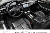 Audi A8 din 2022 cu 67.052 km - oferta AUD151988 - foto 12