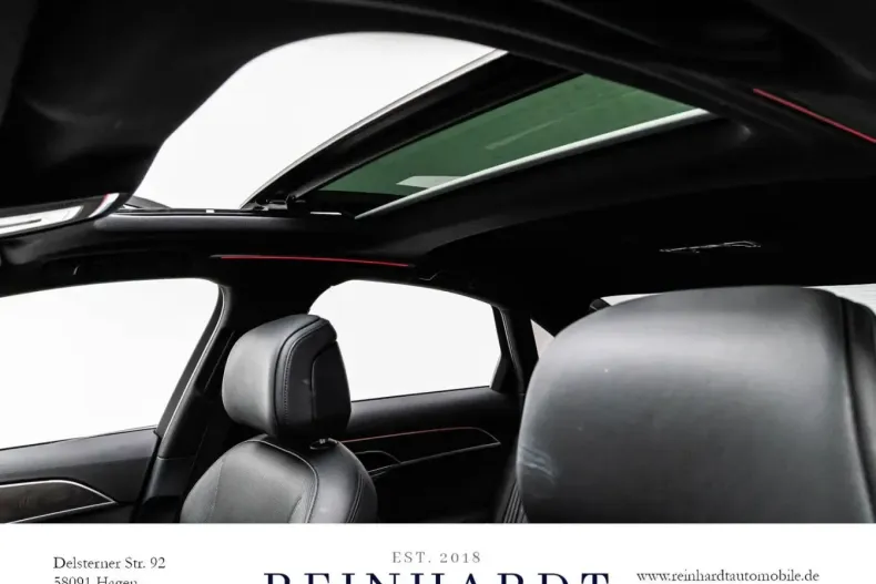 Audi A8 din 2022 cu 67.052 km - oferta AUD151988 - foto 13