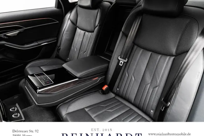 Audi A8 din 2022 cu 67.052 km - oferta AUD151988 - foto 14