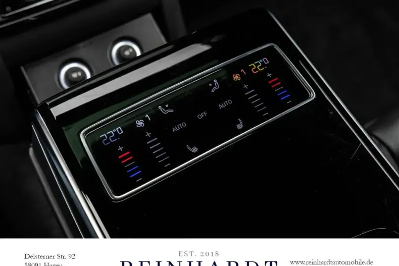 Audi A8 din 2022 cu 67.052 km - oferta AUD151988 - foto 15