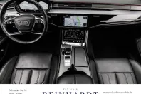 Audi A8 din 2022 cu 67.052 km - oferta AUD151988 - foto 16