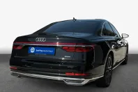 Audi A8 din 2021 cu 34.145 km - oferta AUD151990 - foto 2