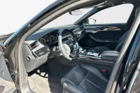 Audi A8 din 2021 cu 34.145 km - oferta AUD151990 - foto 8