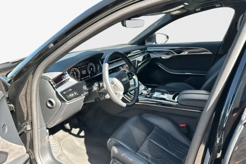 Audi A8 din 2021 cu 34.145 km - oferta AUD151990 - foto 8