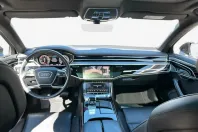 Audi A8 din 2021 cu 34.145 km - oferta AUD151990 - foto 12