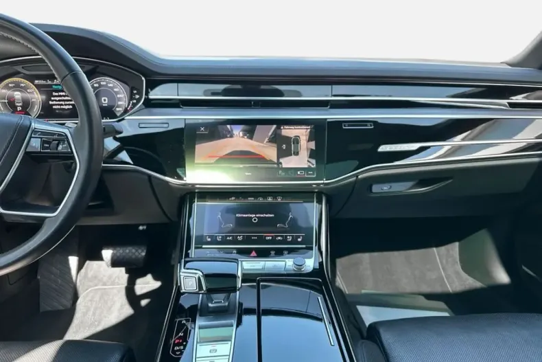 Audi A8 din 2021 cu 34.145 km - oferta AUD151990 - foto 13