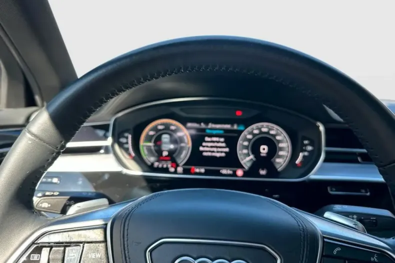 Audi A8 din 2021 cu 34.145 km - oferta AUD151990 - foto 16