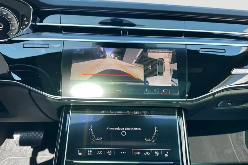 Audi A8 din 2021 cu 34.145 km - oferta AUD151990 - foto 17