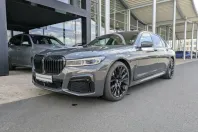 BMW 730 din 2021 cu 89.374 km - oferta BMW151991 - foto 1