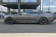 BMW 730 din 2021 cu 89.374 km - oferta BMW151991 - foto 2