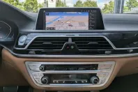 BMW 730 din 2021 cu 89.374 km - oferta BMW151991 - foto 7