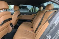 BMW 730 din 2021 cu 89.374 km - oferta BMW151991 - foto 11