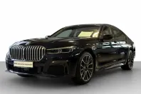 BMW 730 din 2021 cu 113.377 km - oferta BMW151992 - foto 1