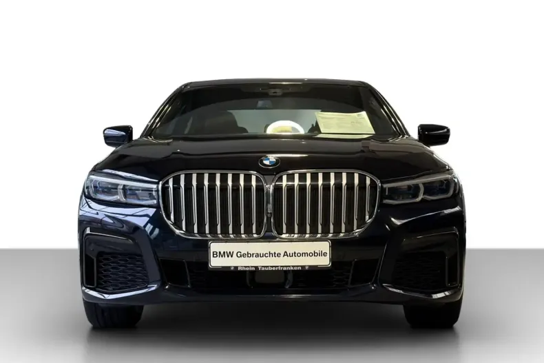 BMW 730 din 2021 cu 113.377 km - oferta BMW151992 - foto 2