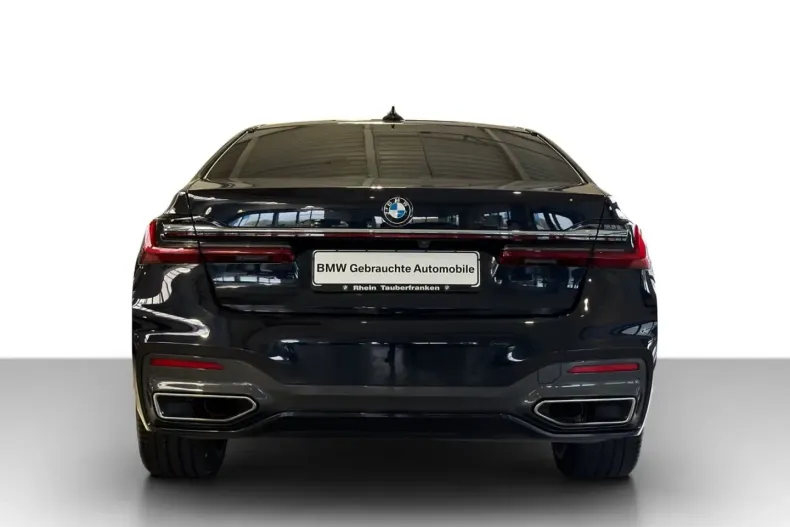 BMW 730 din 2021 cu 113.377 km - oferta BMW151992 - foto 3