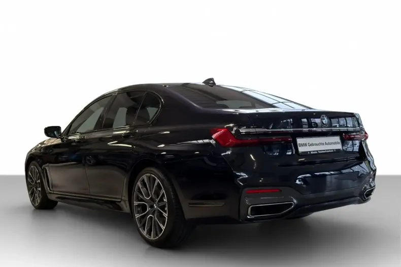 BMW 730 din 2021 cu 113.377 km - oferta BMW151992 - foto 4