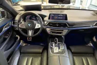BMW 730 din 2021 cu 113.377 km - oferta BMW151992 - foto 7