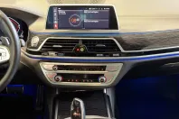 BMW 730 din 2021 cu 113.377 km - oferta BMW151992 - foto 10