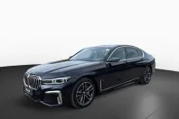 BMW 730 din 2021 cu 30.000 km - oferta BMW151993 - foto 1