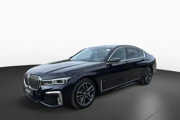 BMW 730 din 2021 - oferta BMW151993