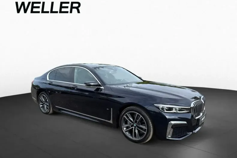 BMW 730 din 2021 cu 30.000 km - oferta BMW151993 - foto 2