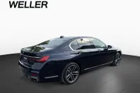 BMW 730 din 2021 cu 30.000 km - oferta BMW151993 - foto 3