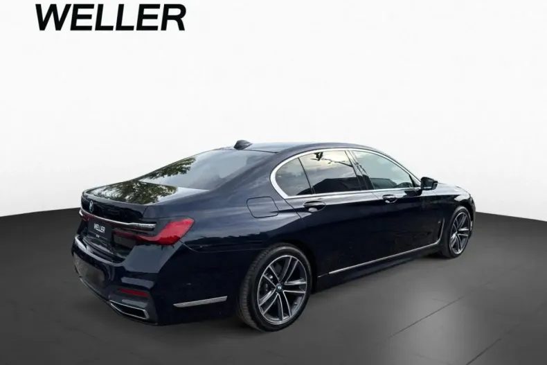 BMW 730 din 2021 cu 30.000 km - oferta BMW151993 - foto 3