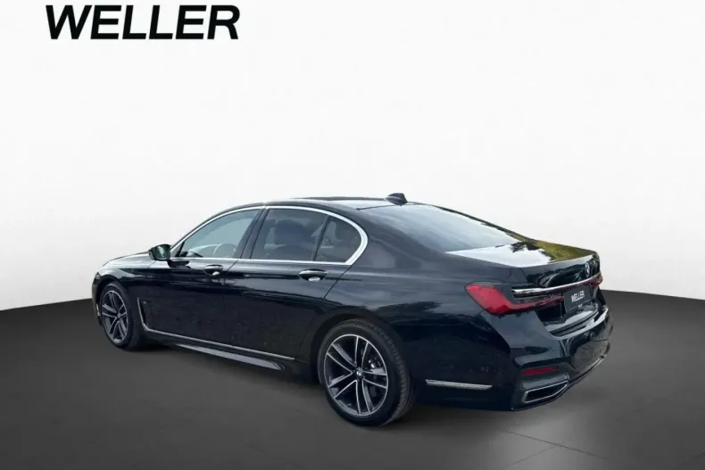 BMW 730 din 2021 cu 30.000 km - oferta BMW151993 - foto 4