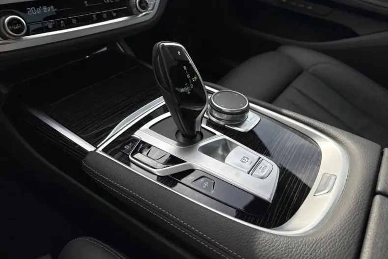 BMW 730 din 2021 cu 30.000 km - oferta BMW151993 - foto 7