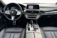 BMW 730 din 2021 cu 30.000 km - oferta BMW151993 - foto 8