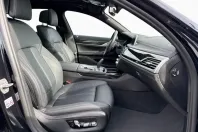 BMW 730 din 2021 cu 30.000 km - oferta BMW151993 - foto 10