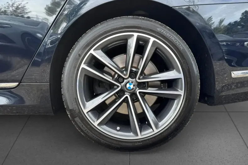 BMW 730 din 2021 cu 30.000 km - oferta BMW151993 - foto 13