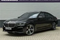 BMW 740 din 2021 cu 41.808 km - oferta BMW151994 - foto 1