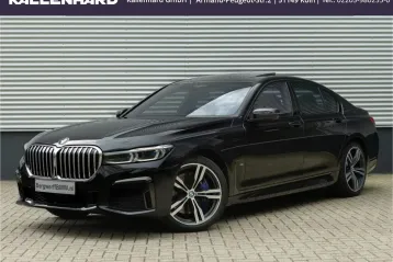 BMW 740 din 2021 - oferta BMW151994