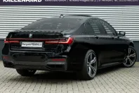 BMW 740 din 2021 cu 41.808 km - oferta BMW151994 - foto 2