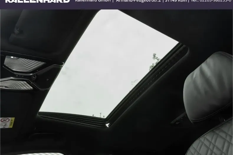 BMW 740 din 2021 cu 41.808 km - oferta BMW151994 - foto 4