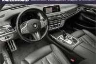 BMW 740 din 2021 cu 41.808 km - oferta BMW151994 - foto 5