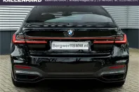 BMW 740 din 2021 cu 41.808 km - oferta BMW151994 - foto 7