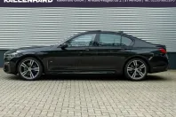 BMW 740 din 2021 cu 41.808 km - oferta BMW151994 - foto 8
