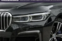 BMW 740 din 2021 cu 41.808 km - oferta BMW151994 - foto 10