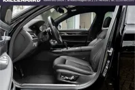 BMW 740 din 2021 cu 41.808 km - oferta BMW151994 - foto 16