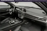 BMW 740 din 2021 cu 41.808 km - oferta BMW151994 - foto 18