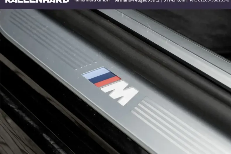 BMW 740 din 2021 cu 41.808 km - oferta BMW151994 - foto 19