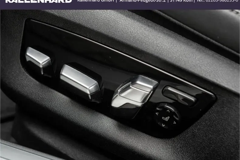 BMW 740 din 2021 cu 41.808 km - oferta BMW151994 - foto 22