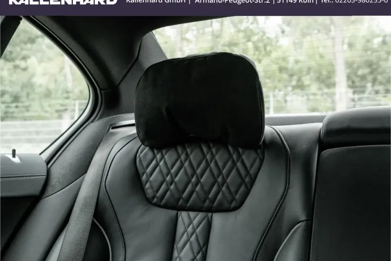 BMW 740 din 2021 cu 41.808 km - oferta BMW151994 - foto 23