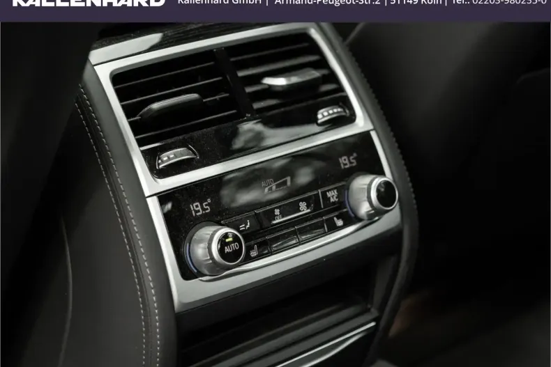 BMW 740 din 2021 cu 41.808 km - oferta BMW151994 - foto 24