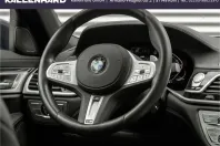 BMW 740 din 2021 cu 41.808 km - oferta BMW151994 - foto 25