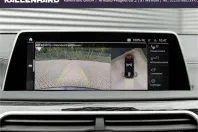 BMW 740 din 2021 cu 41.808 km - oferta BMW151994 - foto 29